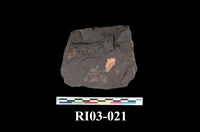 藏品(玄武岩)的圖片